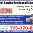 Medic Electric - Electric Contractors-Commercial & Industrial