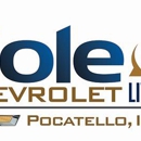 Cole Chevrolet