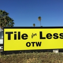 OTW Inc Ceramic Tile-Less - Tile-Contractors & Dealers