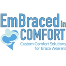 Embraced in Comfort - Residential Care Facilities
