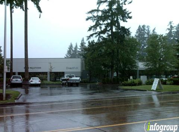 Pace Equipment Co. - Wilsonville, OR