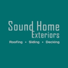 Sound Home Exteriors