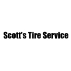 Scott's Tire Service