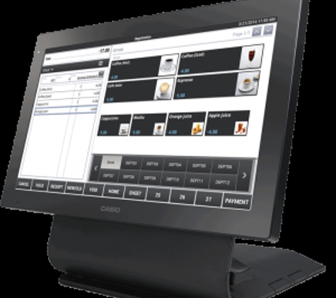 GTS Office Equipment - Trafalgar, VIC