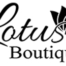 Lotus Boutique - Boutique Items