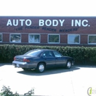 Dave & Jim's Auto Body Inc