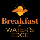Breakfast Buffet at Water's Edge - Buffet Restaurants