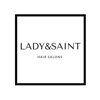 Lady & Saint gallery