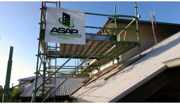ASAP - Bohle, QLD