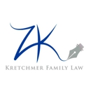 Kretchmer Family Law, P - Family Law Attorneys