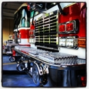 Rush Fire Department-Station 2 - Fire Departments