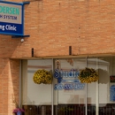 Gundersen Lansing Clinic - Health & Welfare Clinics