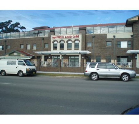 Novacoast Bricklaying Pty Ltd