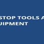 Pitstop Tools & Equipment