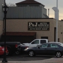 P J Auto Service - Auto Repair & Service