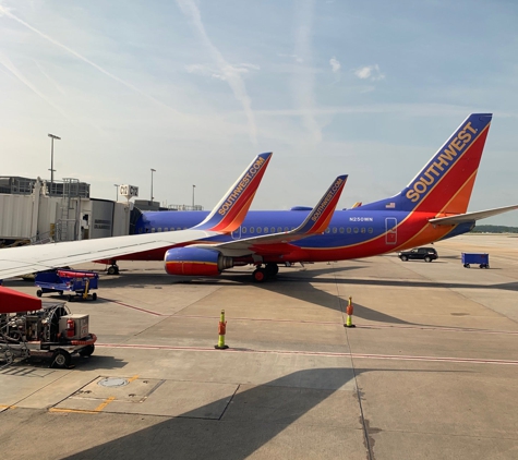 Southwest Airlines - Atlanta, GA