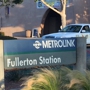 Metrolink Covina Station