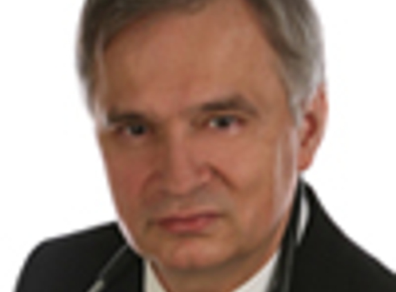 Dr. Janusz F Wolanin, MD - Nanticoke, PA