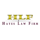 Hayes Law Firm - Estate Planning, Probate, & Living Trusts