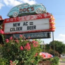 Doc's Motorworks - Brew Pubs