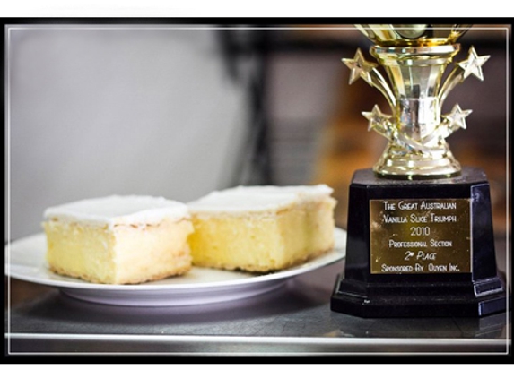 Kyabram Bakery - Kyabram, VIC