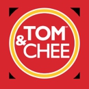 Tom & Chee - Sandwich Shops