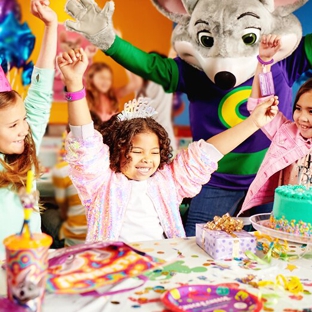 Chuck E. Cheese's - Bronx, NY