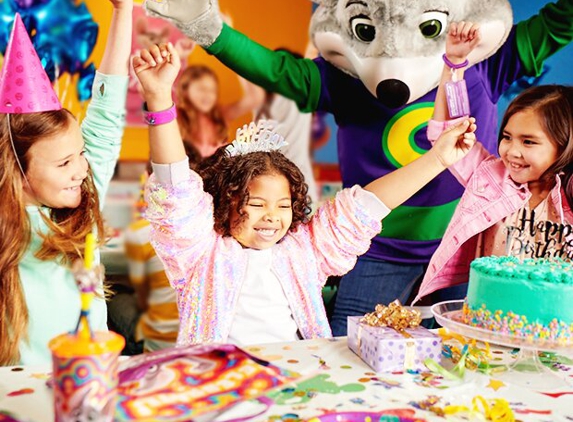 Chuck E. Cheese's - Union, NJ