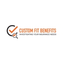 Custom Fit Benefits - Insurance