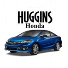 Huggins Honda