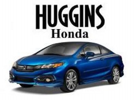 Huggins Honda - North Richland Hills, TX