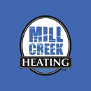 Mill Creek Heating - Heating, Ventilating & Air Conditioning Engineers