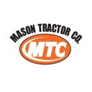 Mason Tractor Company - Tractor Equipment & Parts-Wholesale