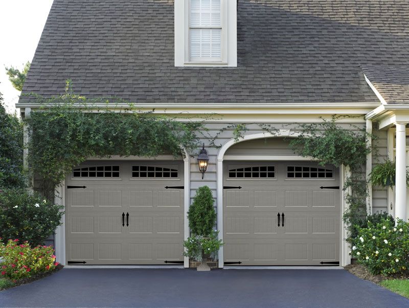 Lone Star Garage Doors 12535 N Ware Rd, McAllen, TX 78504