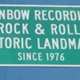 Rainbow Recording Studios