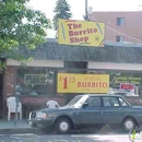Burrito Shop - Mexican Restaurants