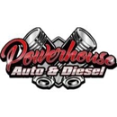 Powerhouse Auto & Diesel - Auto Repair & Service
