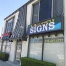 La Graphics & Signs - Signs