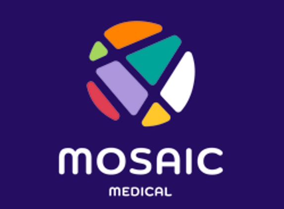 Mosaic Pharmacy - Madras - Madras, OR