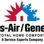 Fras-Air/General Service Experts
