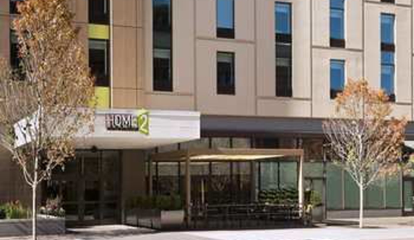 Home2 Suites by Hilton Philadelphia - Convention Center, PA - Philadelphia, PA