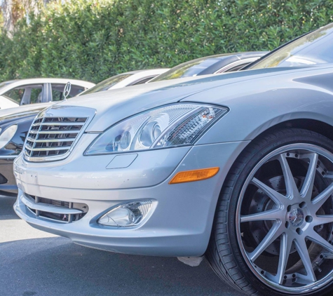 Mercedes Repair By Maurice - Costa Mesa, CA