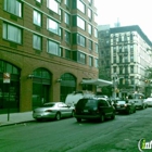 West 54th Apartments