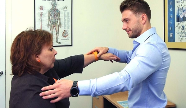 Hobart Chiropractic Centre - Hobart, TAS