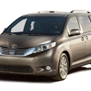 2nd Chance Taxi - Transportation Providers