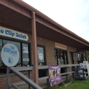 The Clip Joint