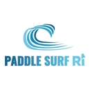 Paddle Surf RI - Surfing Instructions