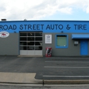 Broad Street Auto & Tire Inc. - Automobile Parts & Supplies
