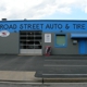 Broad Street Auto & Tire Inc.