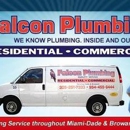 Falcon Plumbing - Water Heaters